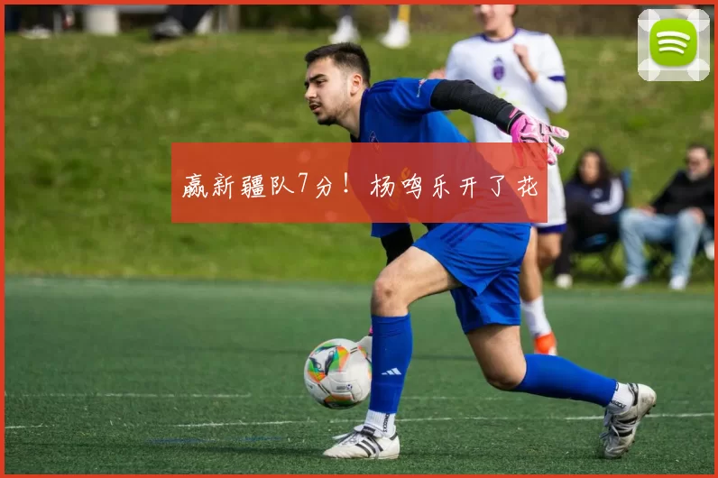 赢新疆队7分！杨鸣乐开了花