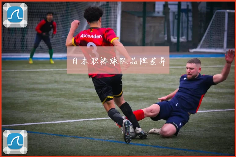 日本职棒球队品牌差异